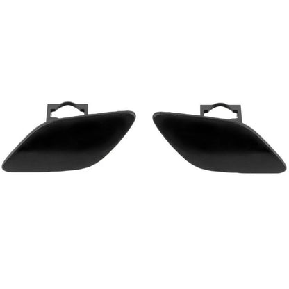 Headlight Washer Cover Caps for BMW E92 E93 328i 328xi 335i (2007-2013)