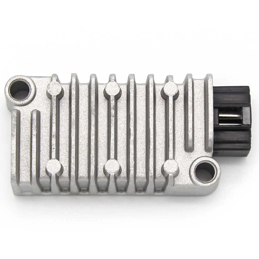 Voltage Rectifier Regulator for Kawasaki KL250 Super Sherpa (G4-G9F, A4-A9F)