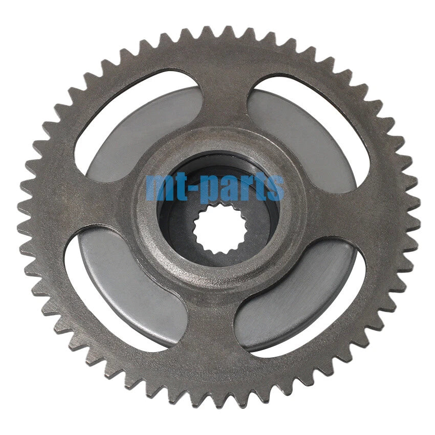 One Way Starter Clutch for Yamaha YFA-1 YFA125 Breeze XC125 Cygnus (1989-2004)