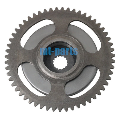 One Way Starter Clutch for Yamaha YFA-1 YFA125 Breeze XC125 Cygnus (1989-2004)
