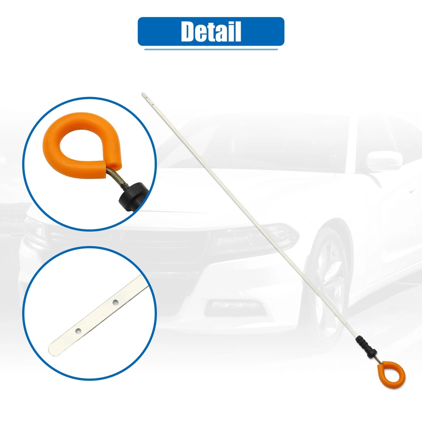 Engine Oil Dipstick for Honda Accord (2003-2007)