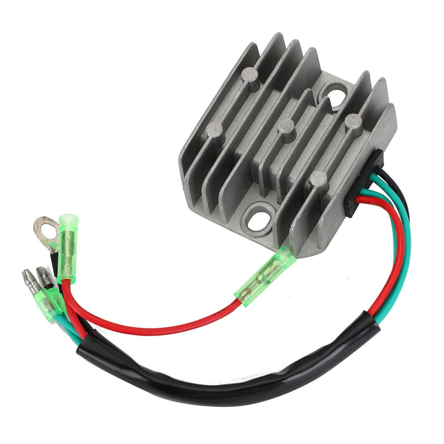 Regulator Rectifier for Yamaha 8hp 9.9hp (1985-2007)