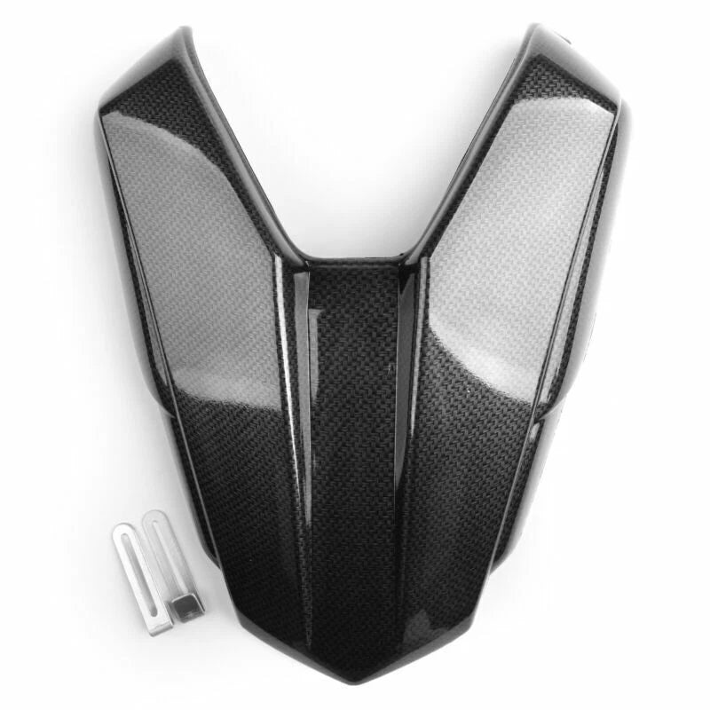 Rear Pillion Seat Cover for Honda CB500F CBR500R (2016-2024)