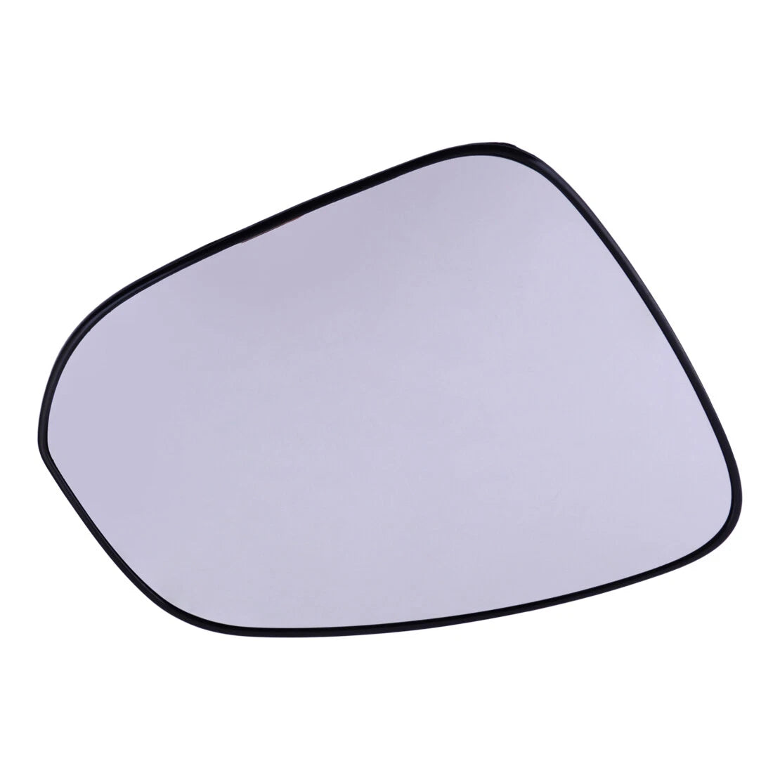 Heated Right Wing Mirror Glass for Toyota Highlander (2020-2023)