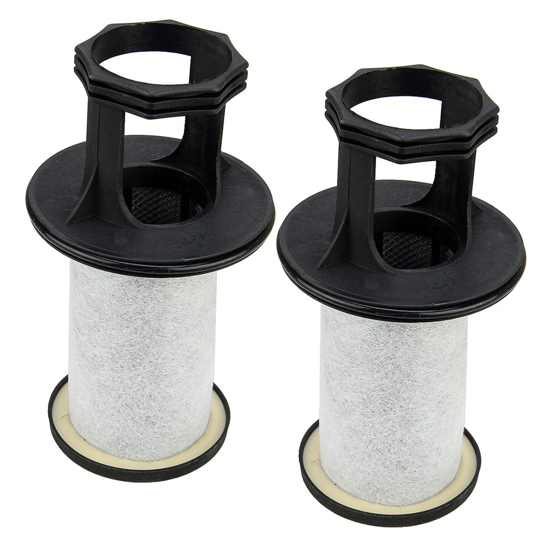 2 x Oil Catch Container Filter Elements for Provent 200 (2010-2023)