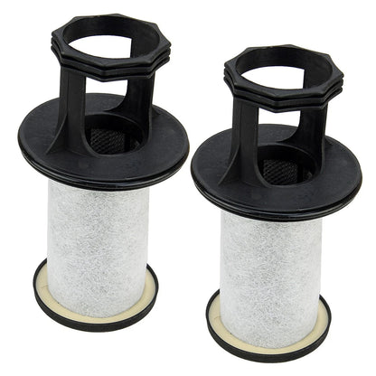 2 x Oil Catch Container Filter Elements for Provent 200 (2010-2023)