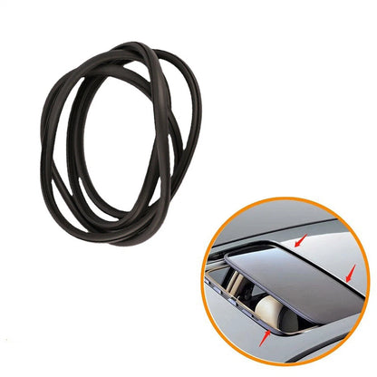 Sunroof Glass Weatherstrip Seal for Honda Accord, Civic, Odyssey (2003-2023)