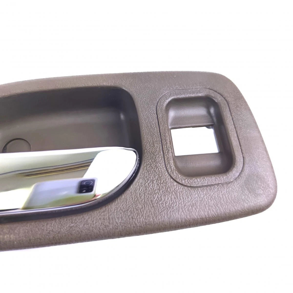 Interior Inner Door Handle Brown Set 4 Fits Honda Accord CD 4D Sedan 1994-97 D06