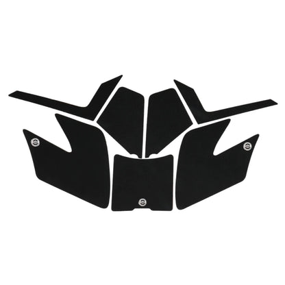 Tank Pads Anti-slip for Suzuki V-STROM DL1050 XT (2020-2021)
