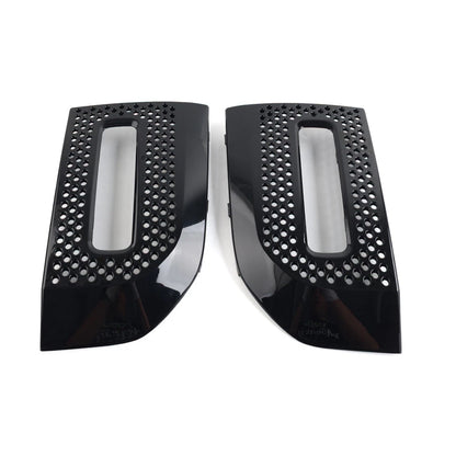 Fog Light Bezel for Land Rover Defender 90 110 130 (2020-2024)