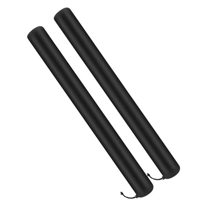 Boat Trailer Protection Sleeves Set of 2 Neoprene Pads for All Trailers