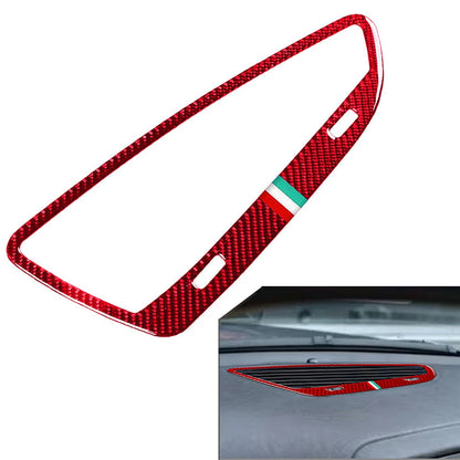 Dashboard Air Vent Outlet Cover Trim for Alfa Romeo 159, Brera, Spider