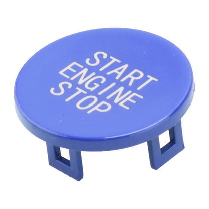 Engine Start Stop Button Cover Trim for BMW F40 F44 G14 X6 G06 X7 G07 (2019-2023)
