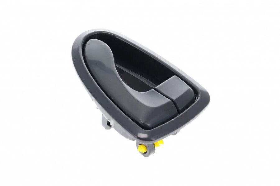 Rear Right Grey Inner Door Handle for Hyundai Accent (2000–2006)