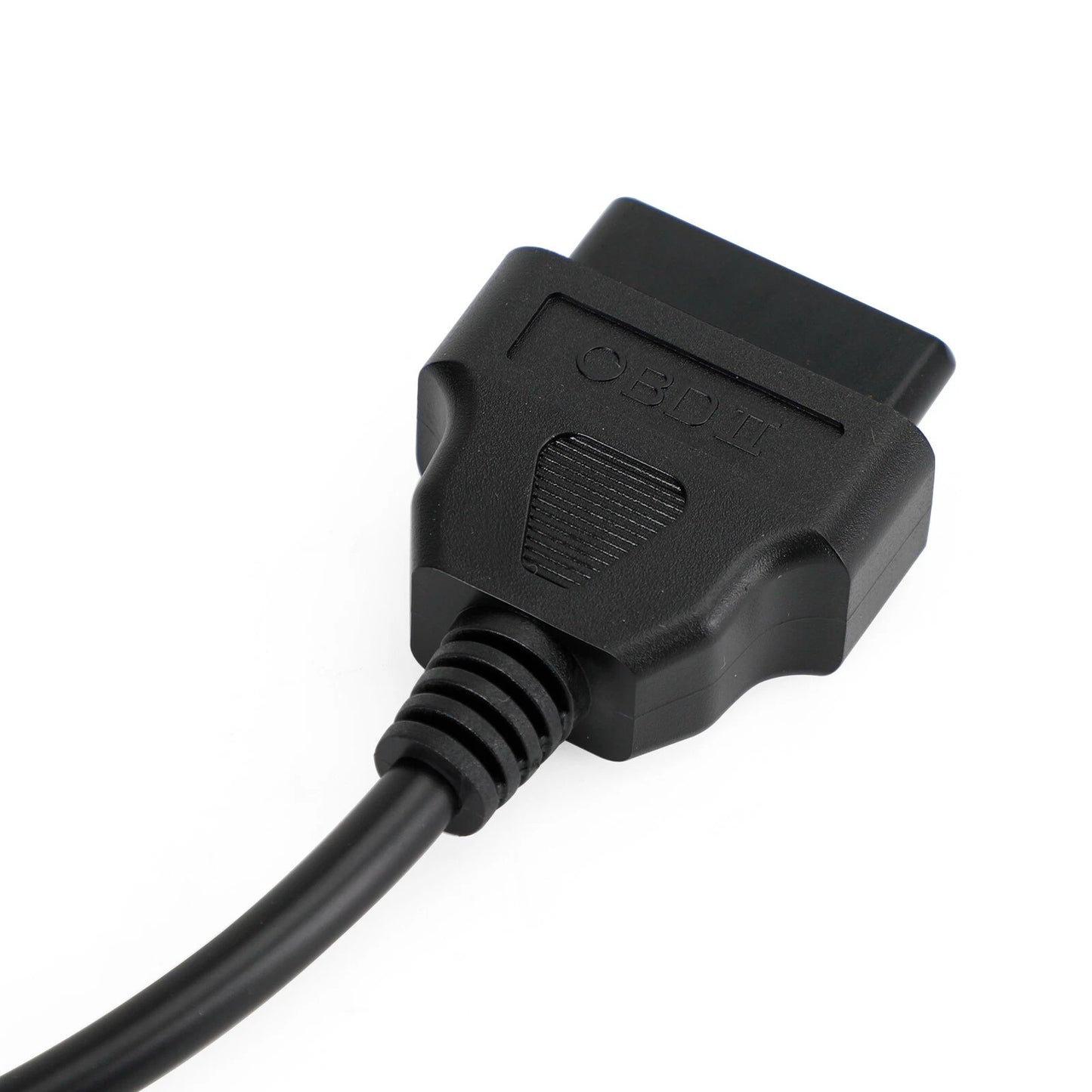 4 Pin OBD2 Diagnostic Adapter Cable for Yamaha R1 R6 MT09 (2000-2023)
