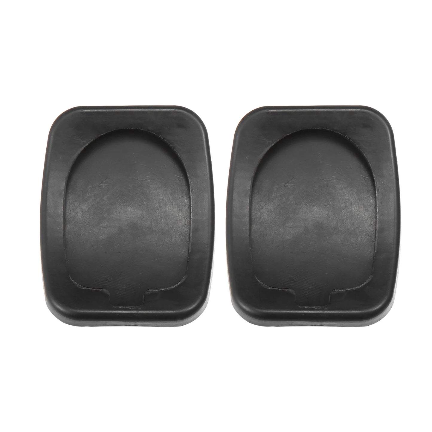 Anti-Slip Clutch Brake Pedal Covers for Suzuki SX4 (2006-2014)