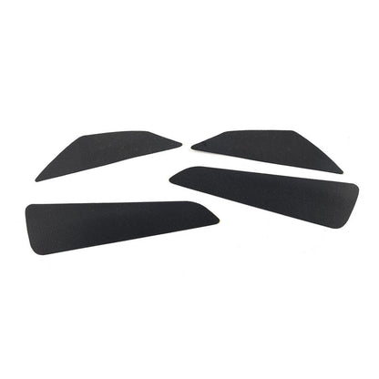 Motorcycle Tank Traction Side Pad Knee Grip Protector for Universal Models