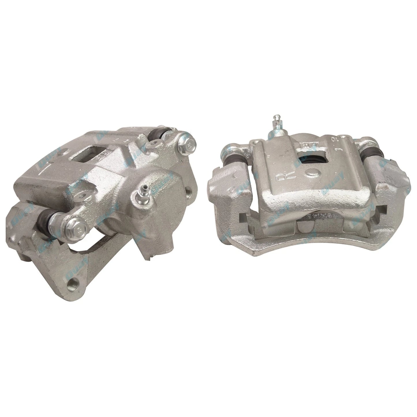 Rear Disc Brake Calipers for 100 Series Landcruiser UZJ100 HDJ100 FZJ100