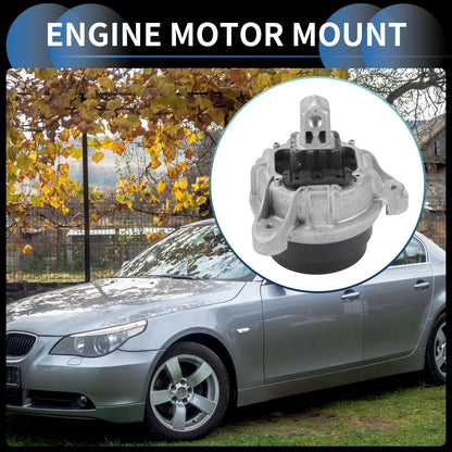 Engine Mount for BMW 528i XDrive (2012-2016)