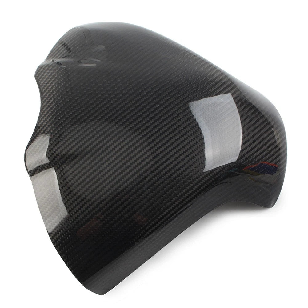 Fuel Gas Tank Cover Cap Fairing Carbon Fiber for S1000RR 2019-2022