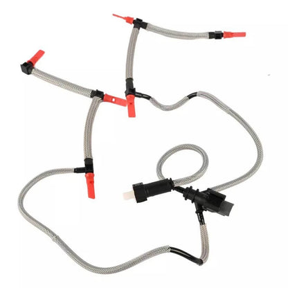 Fuel Leak Off Pipe & Sensor for Ford Territory SZ 2.7L V6 (2011-2016)