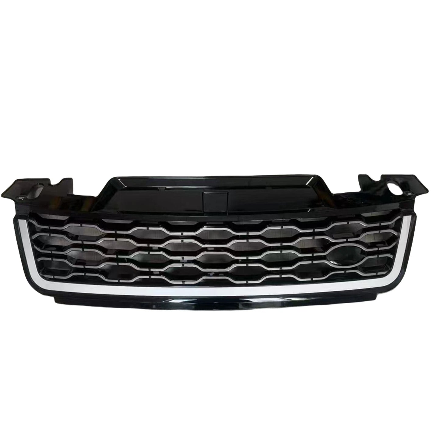 Upper Grille Mesh for Land Rover Range Rover Sport (2018-2022)