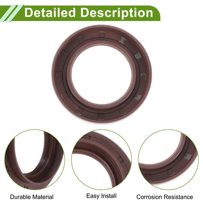 Right Drive Axle Shaft Oil Seal for Toyota Camry (2006-2009)