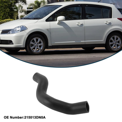 Upper Radiator Hose for Nissan Tiida (2011-2023)