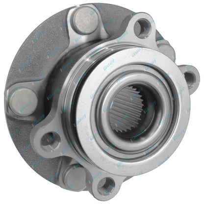 Front Wheel Bearing Hub Assembly for Nissan Dualis J10 2007~2016 Wagon