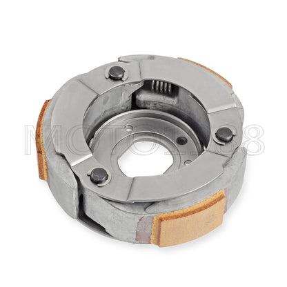 Rear Driven Clutch Hub Kit for Suzuki Quadsport LT80 (1987–1994)