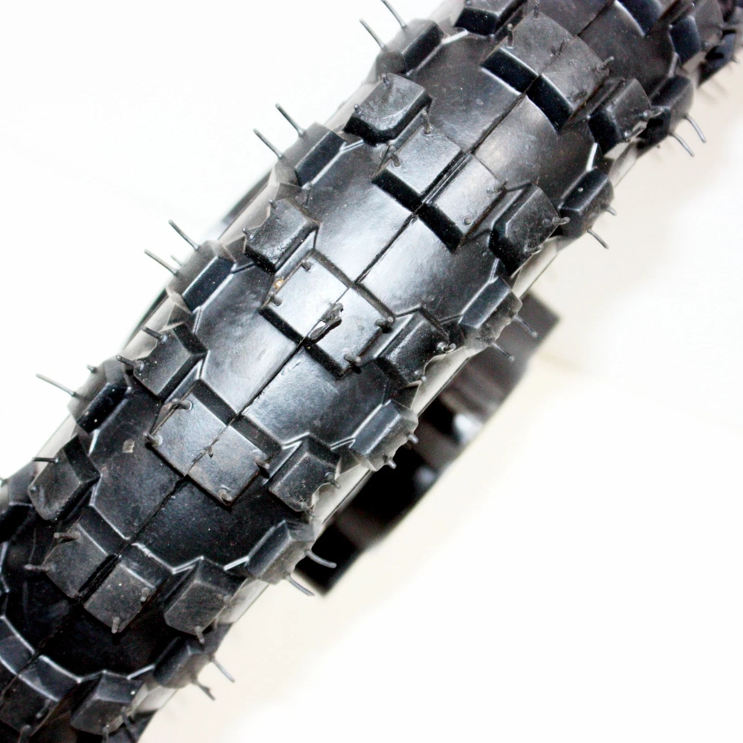 12" Rear Wheel Rim Tire for PIT PRO Dirt Bike (3.00-12)