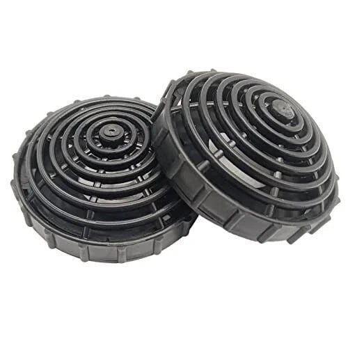 Aerator Intake Screen for Johnson Pump 77125 Livewell Boat Nylon
