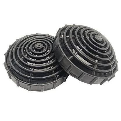 Aerator Intake Screen for Johnson Pump 77125 Livewell Boat Nylon