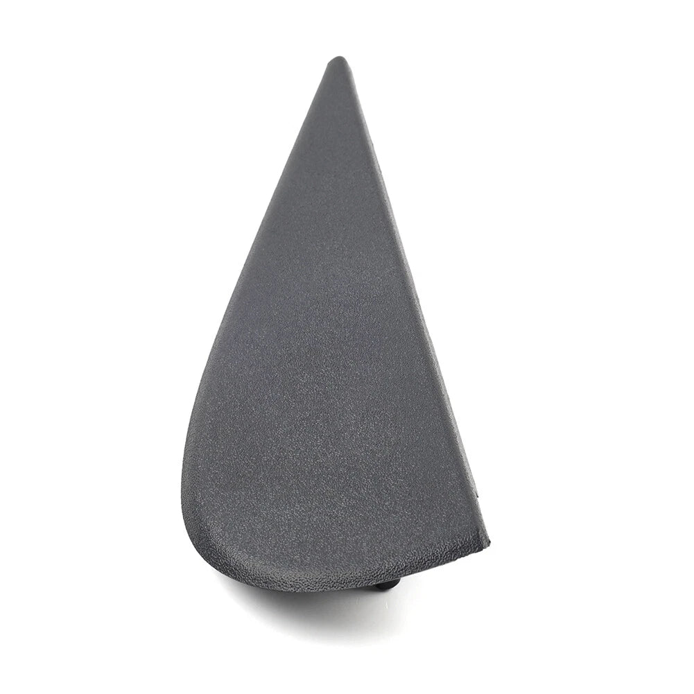 Left Door Side Mirror Applique for Jeep Wrangler (2007-2018)