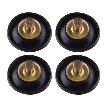 Set of 2 Carburetor Air Release Valves for Honda CB400 CB650 CB750 GL1100