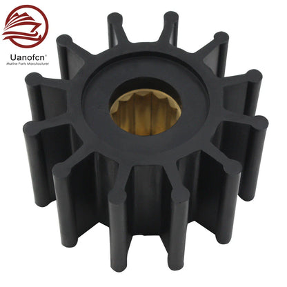 Impeller Repair Kit for Volvo Penta 3862567/21213660, Sierra, Boat