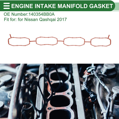 Intake Manifold Gasket for Nissan Qashqai (2017)