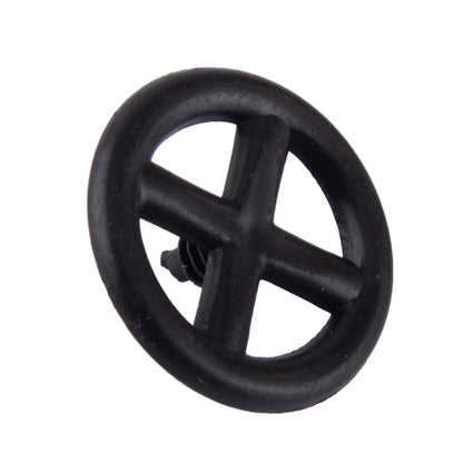 Bonnet Insulation Retaining Clips for Nissan (Fits 2000-2023) - 10 x Clips
