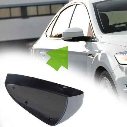 Right Side Mirror Cover for 2013-2021 Ford Fusion Replacement Cap