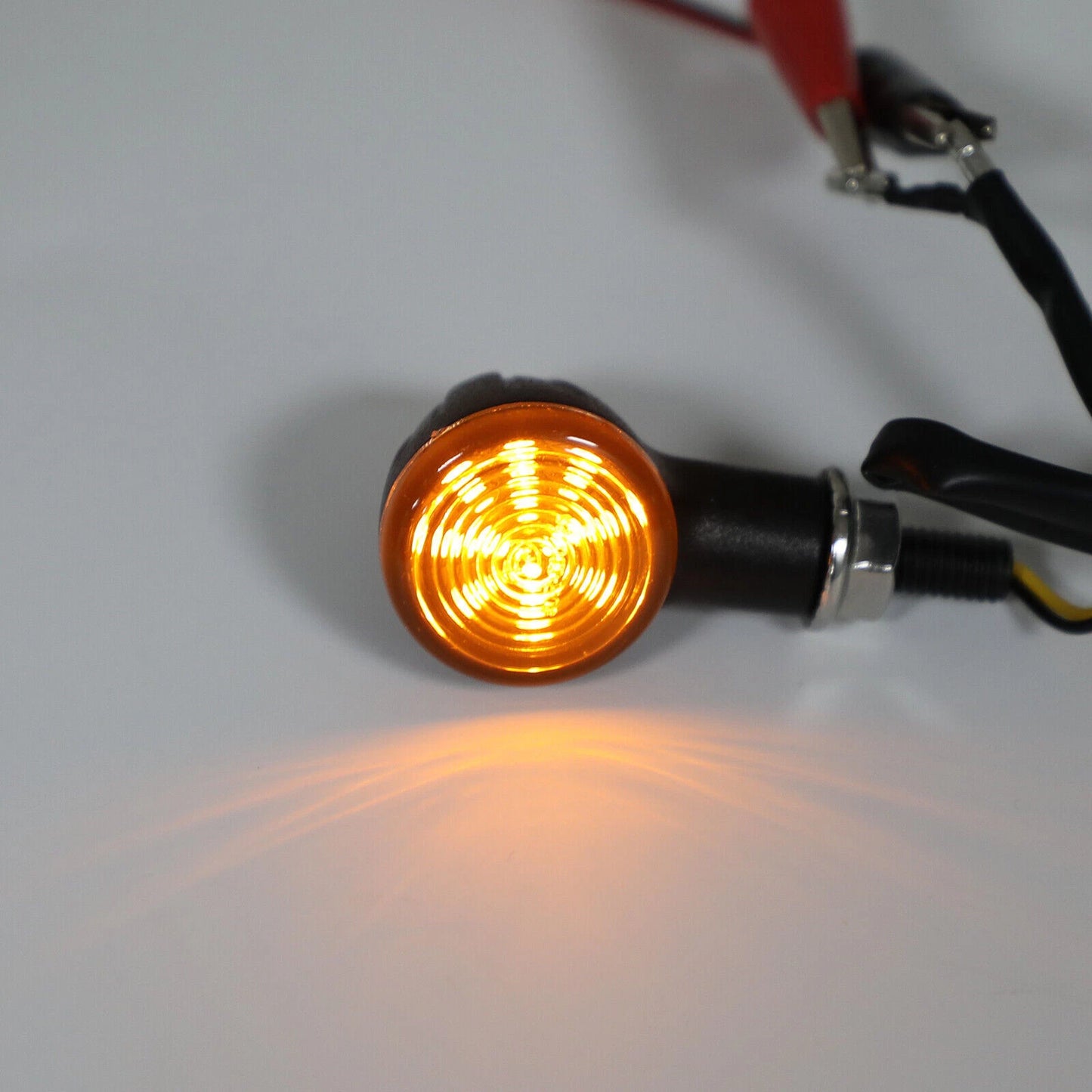 Indicator Turn Signal Light for Universal Motorcycle (2020-2023)