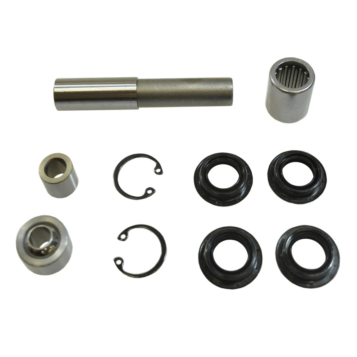 2 x Front Upper A-Arm Bearing Kit for Kawasaki 650i Brute Force & Brute Force 750