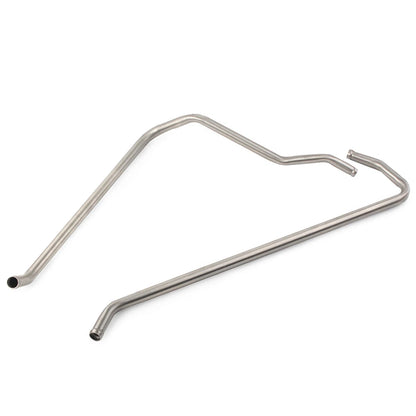 12V Stainless Heater Lines for Dodge (1989-1998)