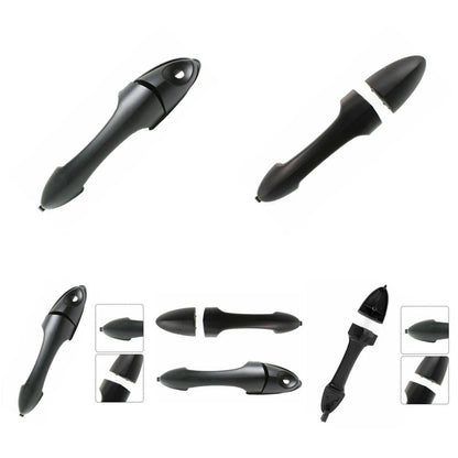 Outer Door Handle Part for Ford Focus (2000–2007)