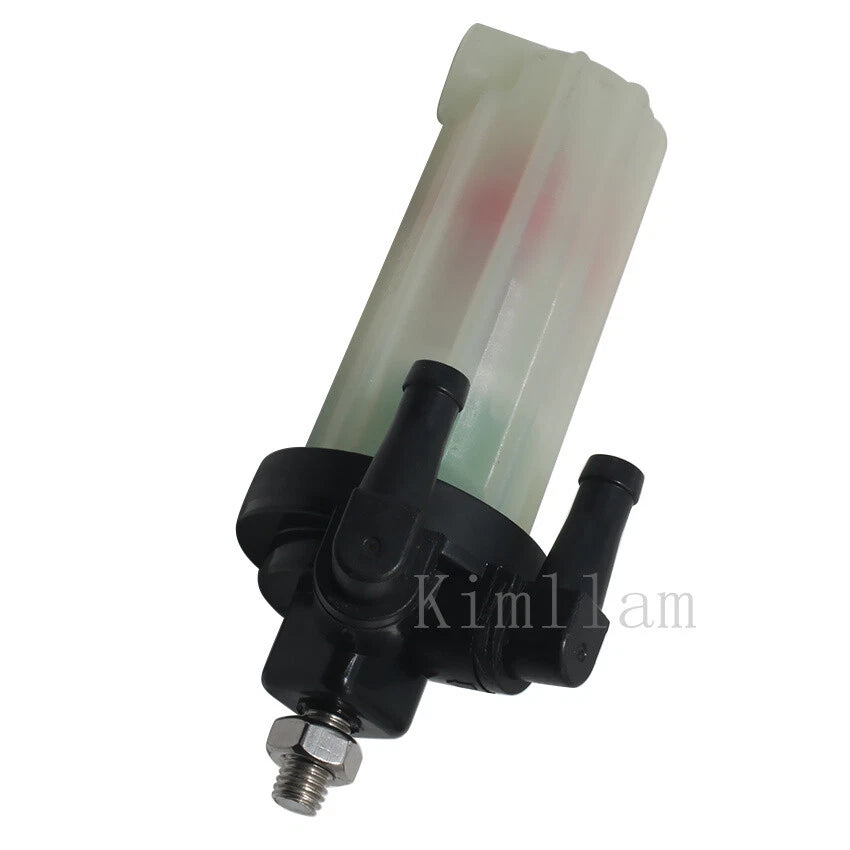 Fuel Filter Assy for Mercury 4-Stroke Outboard 80HP-115HP