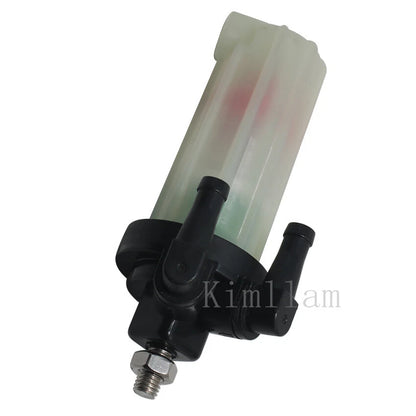 Fuel Filter Assy for Mercury 4-Stroke Outboard 80HP-115HP