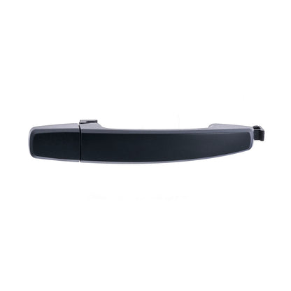 2 x Outer Door Handle for Holden Captiva (2006–2018)