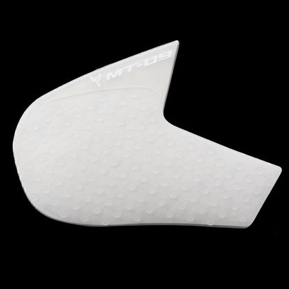 Tank Pad Traction Grip Decal Protector for Yamaha MT-09 FZ-09 (2014-2016)