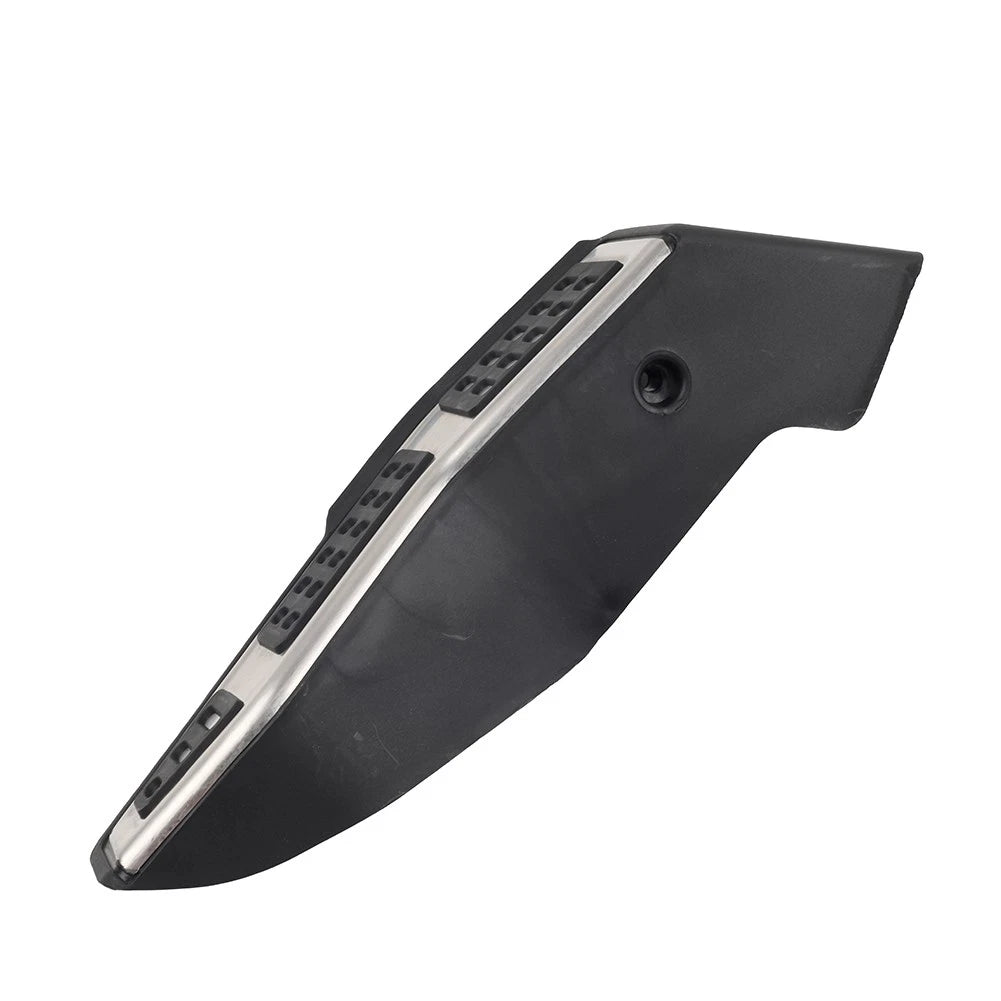 Gas Fuel Brake Footrest Pedal for VW Golf 7, Polo, Skoda, Seat, Audi (2012-2020)