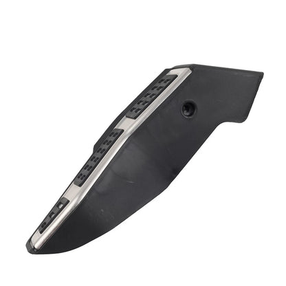 Gas Fuel Brake Footrest Pedal for VW Golf 7, Polo, Skoda, Seat, Audi (2012-2020)