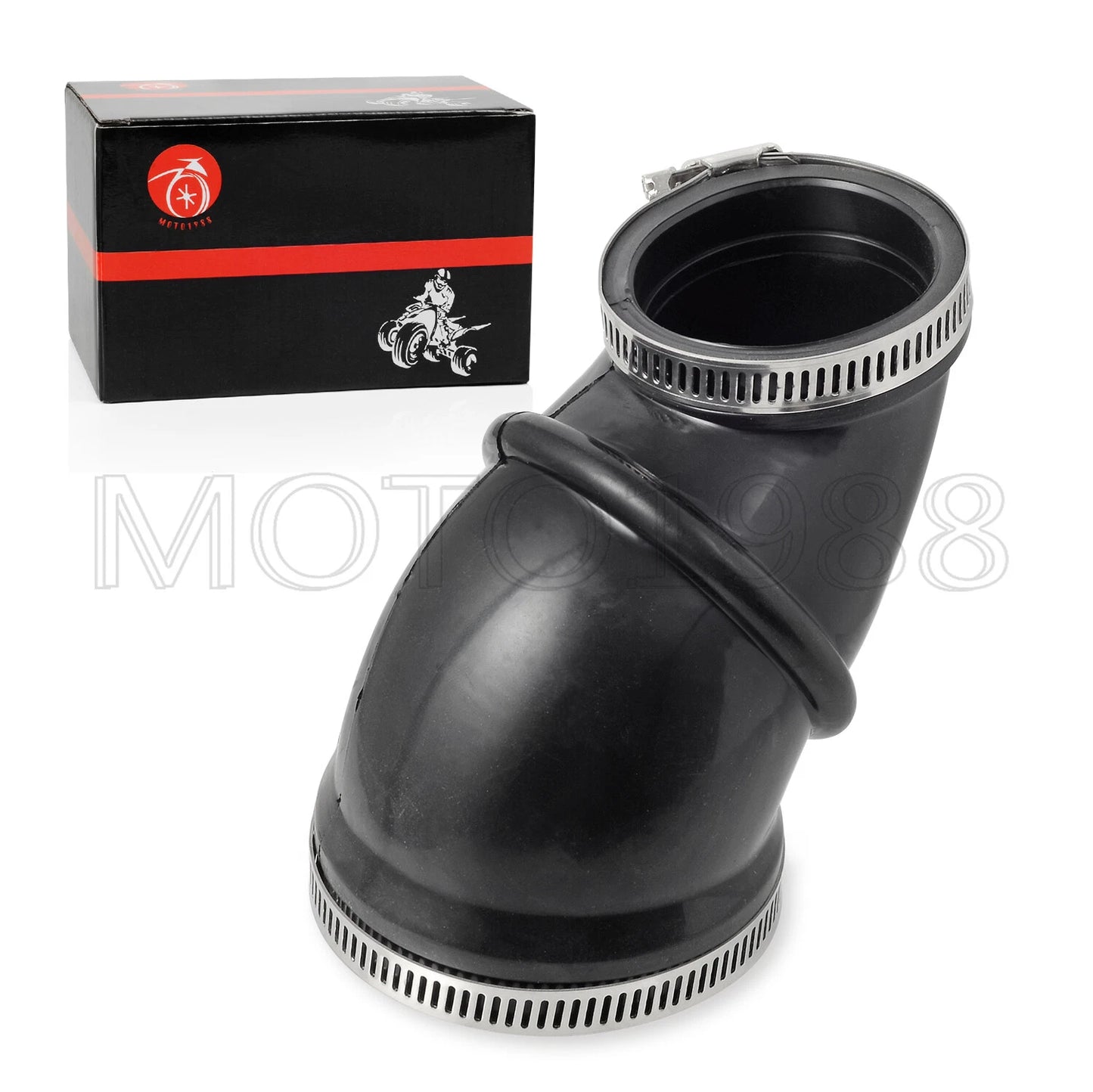 Air Box Duct Boot for YAMAHA Wolverine 350 (1998–2005)